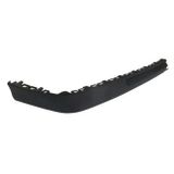 TW 1992-1998 Volkswagen Golf 3 Karlık Sağ (Ön Tampon Altı) Siyah (Spoıler)(Gtı) (Bfn) (Adet) (Oem No:1H