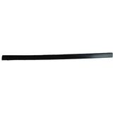 TW 1994 - 1998 Bmw 3 Serı E36 Sd/coupe Arka Tampon Bandı Orta Siyah (Tw) (Oem NO:51128146093)