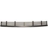 TW 1994 - 1998 Bmw 3 Serı E36 Sd/coupe Ön Tampon Panjuru Siyah (Tw) (Oem NO:51118165145)