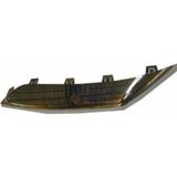 TW Chrysler Pacıfıca- 2005-2006; Ön Tampon Bandı Sol Nikelajlı (Tw) Oem No: (4857779AA)