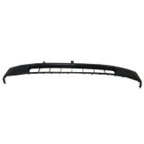 TW Ford Focus- Sd/Hb- 05/07; Karlık (Ön Tampon Altı) Siyah (Spoıler) (Tw) (Oem No: 1343862)
