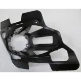 TW Ford Tourneo Connect- 14/19; Sis Lamba Kapağı İç Bağlantı Braketi Plastiği Sağ (Tw) (Oem No: 1807907