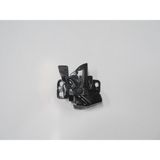 TW Honda Cıvıc- Hb- 2002-2003; Kaput Kilidi (Tw) Oem No: (74120-S6A-E01)