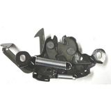 TW Nıssan Sunny- N14- 94/96; Kaput Kilidi (Tw) Oem No: (65601-52C00)