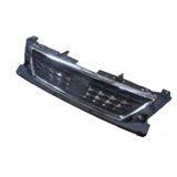 TW Seat Leon- 17/20; Ön Panjur Siyah (Nikelaj Çıtalı)(Tw) (Oem No: 5F0853654H)