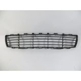TW Toyota Aurıs- 07/10; Ön Tampon Panjuru Siyah (Plastik) (Tw) (Oem No: 5311202080)