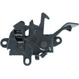 TW Toyota Camry- 1997-2001; Kaput Kilidi (Tw) Oem No: (53510-33070)