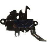 TW Toyota Carına- 1997--1998 Kaput Kilidi (Tw) Oem No: (53510-20550)