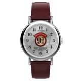 TW2Y76200 Harry Potter x Timex Weekender Platform 9 3/4 Kol Saati