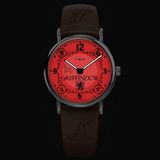 TW2Y76300 Harry Potter x Timex Weekender Gryffindor House Kol Saati