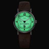 TW2Y76400 Harry Potter x Timex Weekender Slytherin House Kol Saati