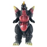TwCare Space Godzilla Oyuncak Aksiyon Figürü, 1994 Film Canavar Serisi SpaceGodzilla Yumuşak Vinil, Taşıma Çantası