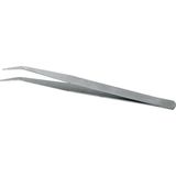 TWE-7 Model Sakashi Cımbız 15 cm Dikiş Makineleri İçin Hassas Çelik Malzeme ile Üretilmiştir