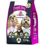 Tweet Dog Kuzu Etli 2,5 kg Yetişkin Köpek Maması