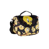 Tweety Beslenme Çantası, Renkli, Unisex, 16 x 12 x 22 cm