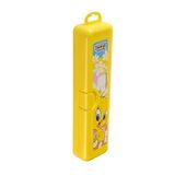 Tweety Hobi & Diş Fırçası Kutusu