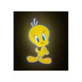 Tweety Kapı Altı Led Aydınlatma Araç Logolu