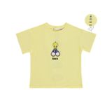 TWEETY Kız Çocuk 6-9 Yaş Tişört - Sarı