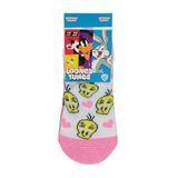 TWEETY Kız Çocuk Babet Çorap 4-5 Yaş, 12-13 Yaş, G9E07500125S1, Standart, kız-çocuk