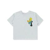 Tweety Kız Çocuk Tişört 6-9 Yaş Beyaz - 7 - 8 Yaş