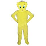 Tweety Kostümü Yetişkin