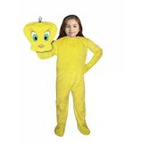 Tweety Kostümü