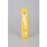 TWEETY Lisanslı Kalem Kutusu, Sarı, Diş Fırçalık
