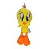 Tweety Peluş Oyuncak 55 Cm Oyuncak Tweety Peluş Civciv