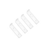 Tweezerman Facial Razor Replacement Blades - Yüz Usturası Yedek Uç