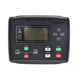 Twejhx Hgm6110n Uyumlu Lcd İzleme Sistemi Devre Kartı Modülü, Otomatik Dizel Jeneratör Kontrolüyle Uyumlu