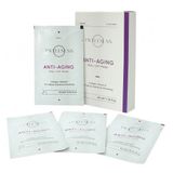 Twellness 10 ml x 4 Kolajen Yaşlanma Karşıtı Soyulabilir Maske