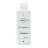 Twellness 150 ml Kolajen Yaşlanma Karşıtı Yüz Temizleme Jeli
