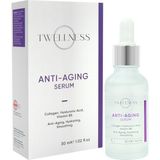 Twellness 30 ml Kolajen Yaşlanma Karşıtı Serum