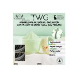 twg Laktik Asit Bakteri Deniz Tuzu Saç Peeling 250g
