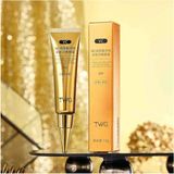 TWG Polipeptid Hyaluronik Asit C Vitamini Anti-Aging Gözaltı Kremi 15 gr
