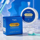 TWG Probiyotik Diş Beyazlatma Tozu 50 gr