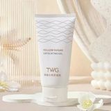 Twg Yellow Sugar Esmer Şeker Peeling Jeli 100G