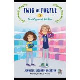 Twig ile Turtle 2 - Yeni Oyuncak Dükkanı - Jennifer Richard Jacobson