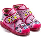 Twigy Astro Kity Çocuk Yuva Patik Pembe 23/27
