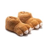 Twigy Ayak EE0529 Unisex Panduf Bej 36/43 Bej