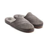 Twigy Bako Erkek Ev Terliği Gri 41/46 EE0819 Gri