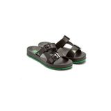 Twigy BB0230 Flash Slida Siyah Kadın Terlik