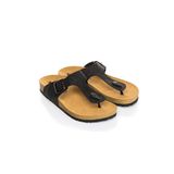 Twigy BB0700 Daniel Siyah Erkek Terlik