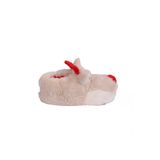 Twigy Betty Bej Kız Çocuk Panduf Ee0571