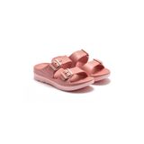 Twigy Bio Kadın Terlik Koyu Pembe-Pembe 36/40