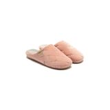 Twigy Caren Kadın Ev Terliği Pembe 37/41