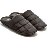 Twigy CC0400 Siyah Adam Erkek Terlik