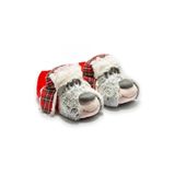 Twigy Cc0506 M Tw Goldi Gri Erkek Panduf 45-46