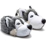 Twigy CC0530 Husky Erkek Panduf