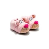 Twigy Cc0665 P Tw Fibert Pembe Çocuk Panduf